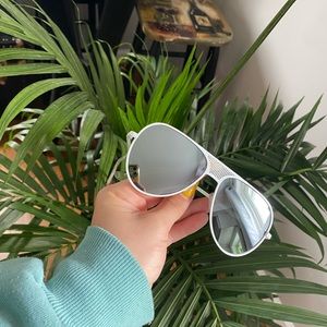 Quay Australia x Kylie Jenner